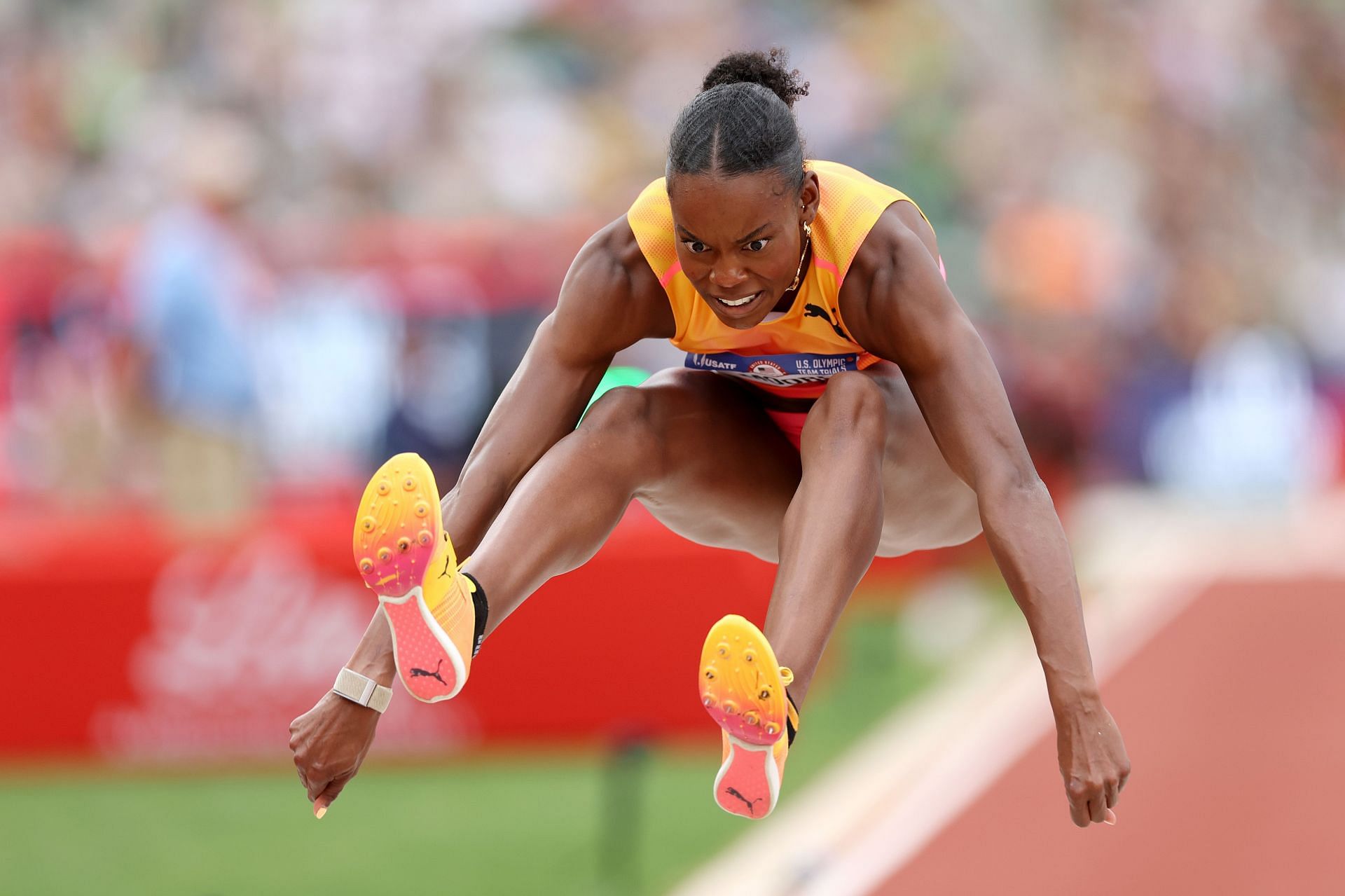 2024 U.S. Olympic Team Trials - Track & Field - Day 9